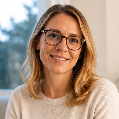 Author image