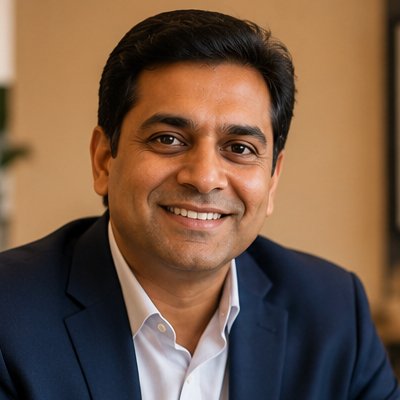 Author image