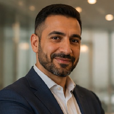 Author image