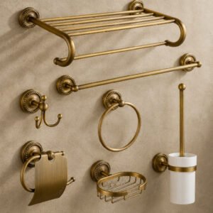 Brass Accessories