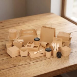 Food Packaging Solutions