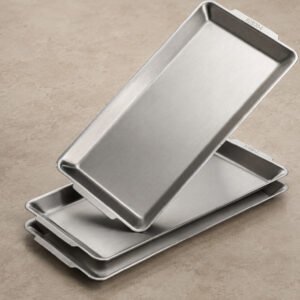 Metal Platters