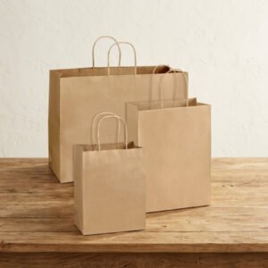 Paper Bags