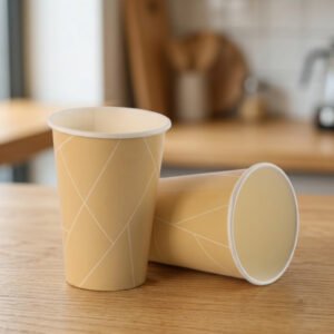 Paper Cups