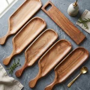 Serving Trays