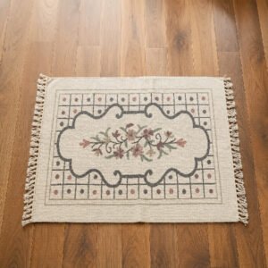 Woven Rugs & Carpets